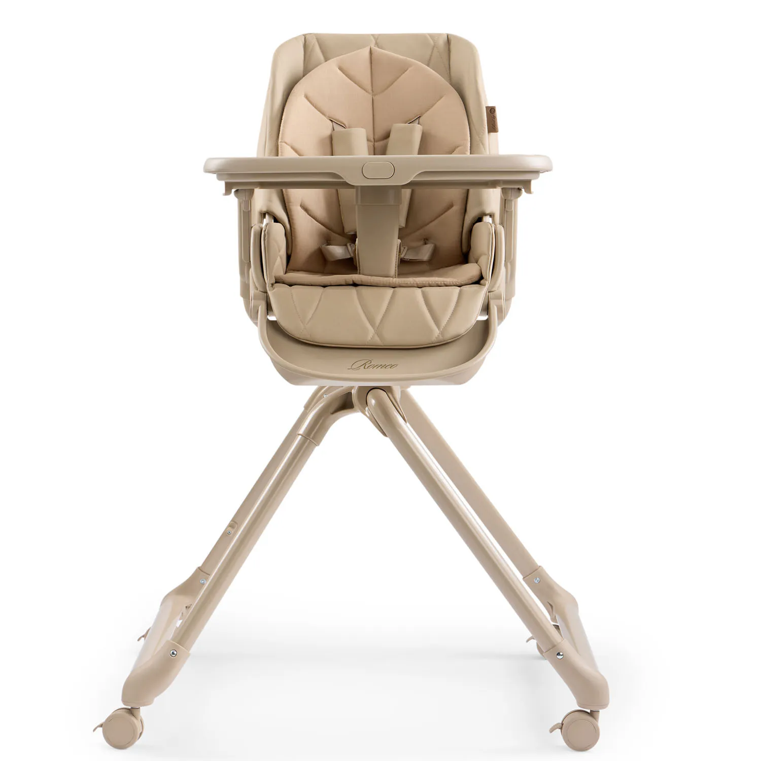 Стул для кормления Happy Baby ROMEO