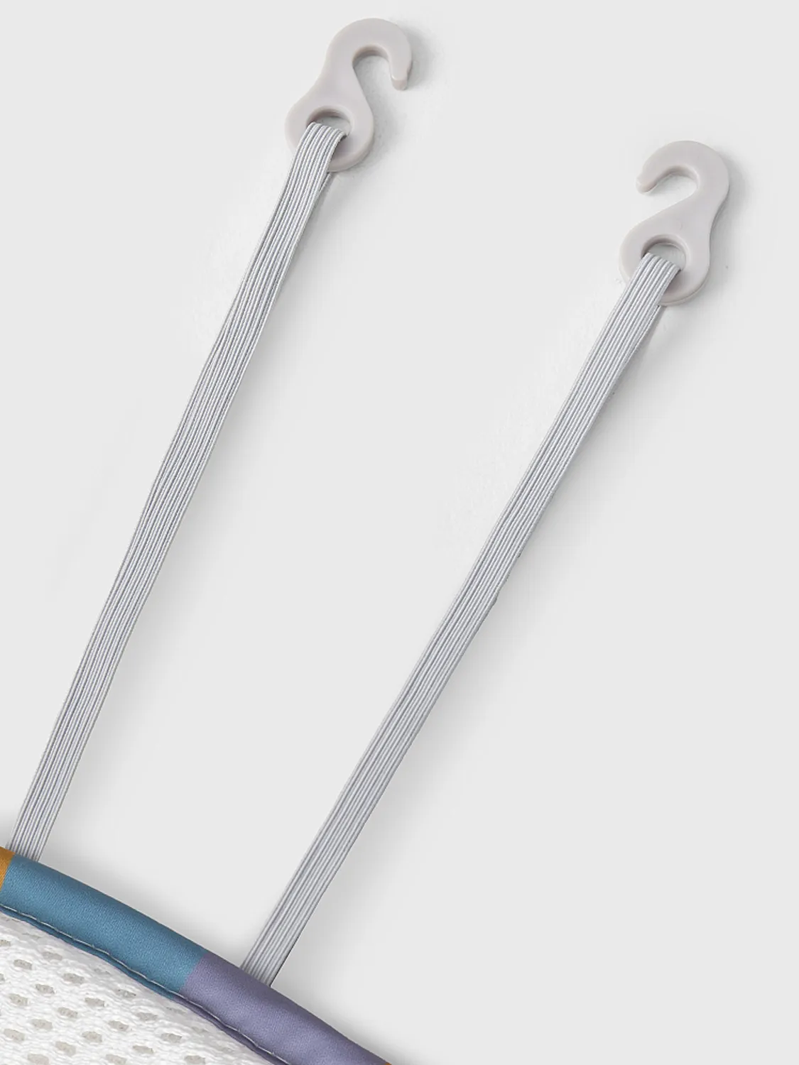 Дышащий 3D матрасик Leokid Classic