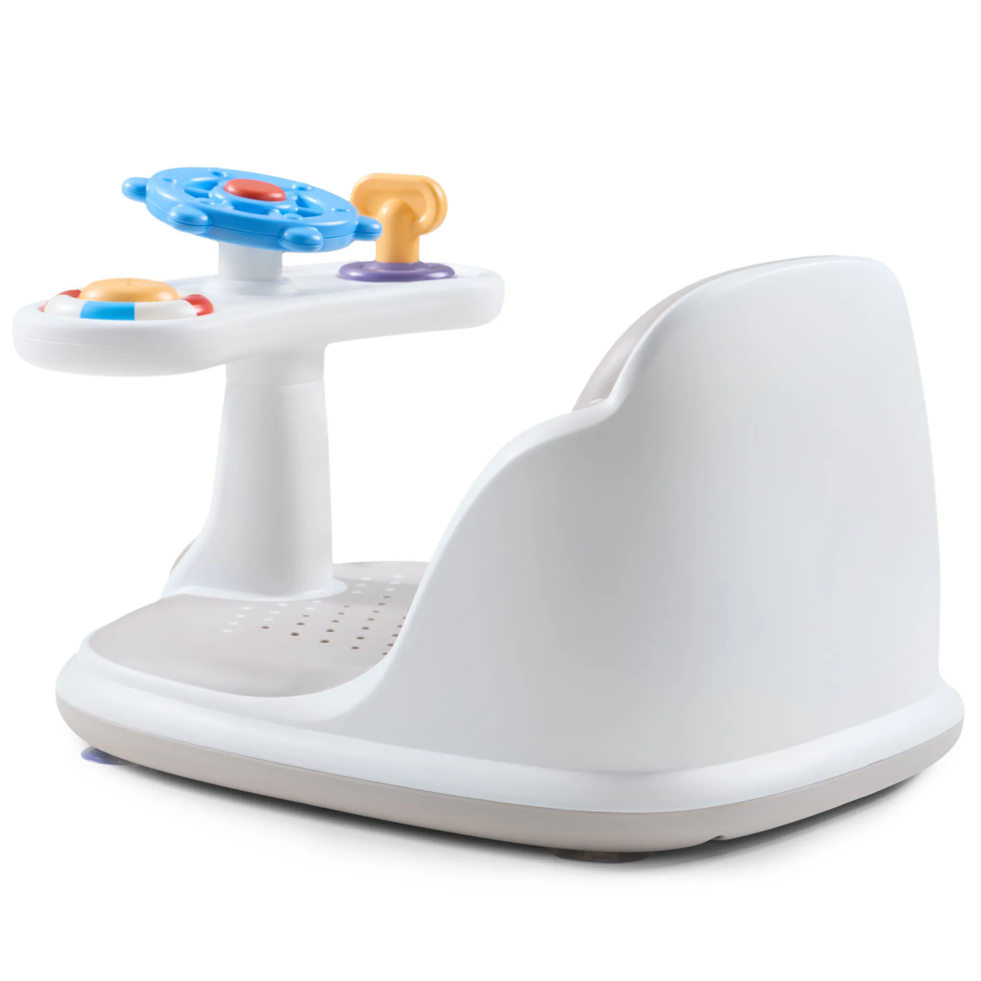 Сиденье Happy Baby BUBBLY для купания 34030