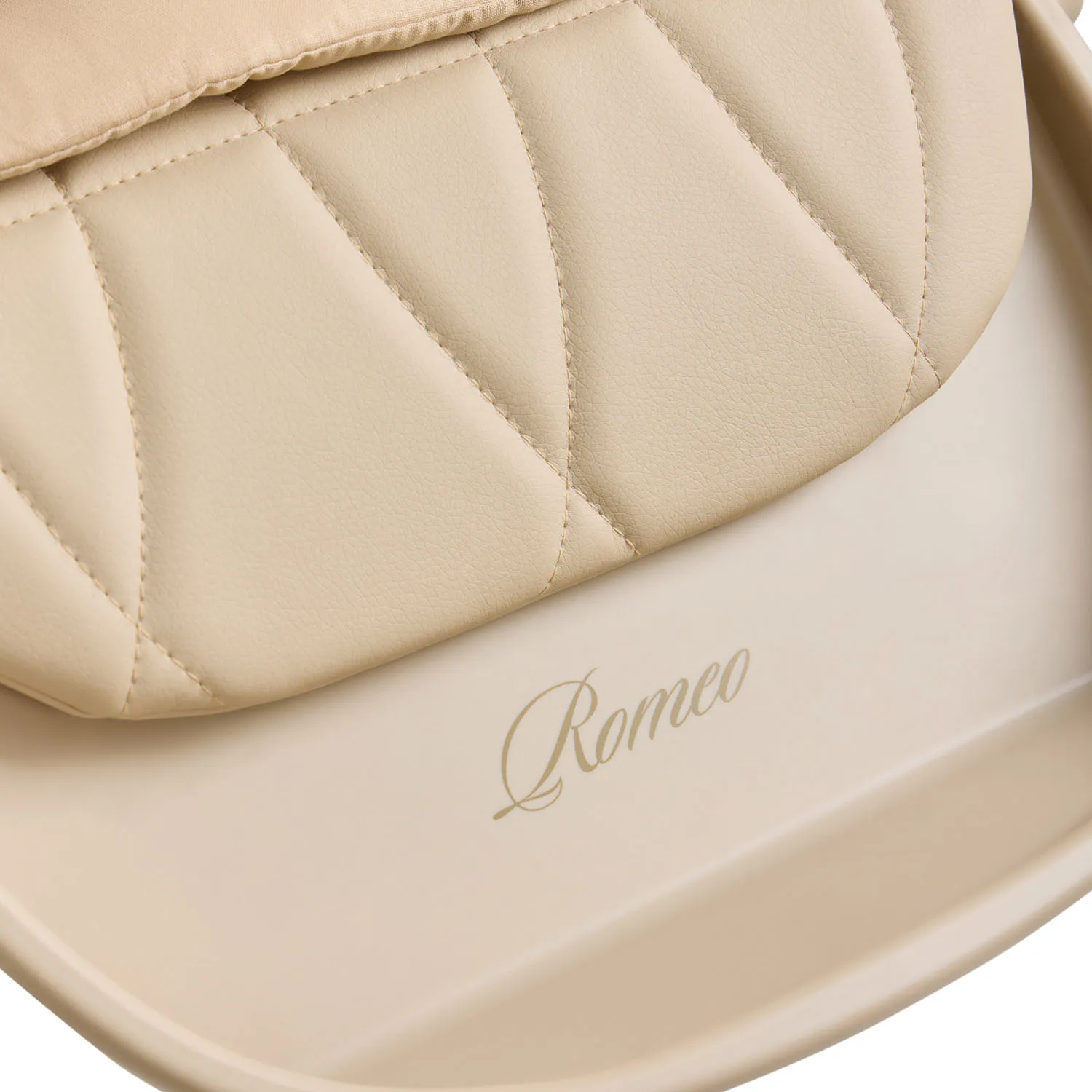 Стул для кормления Happy Baby ROMEO