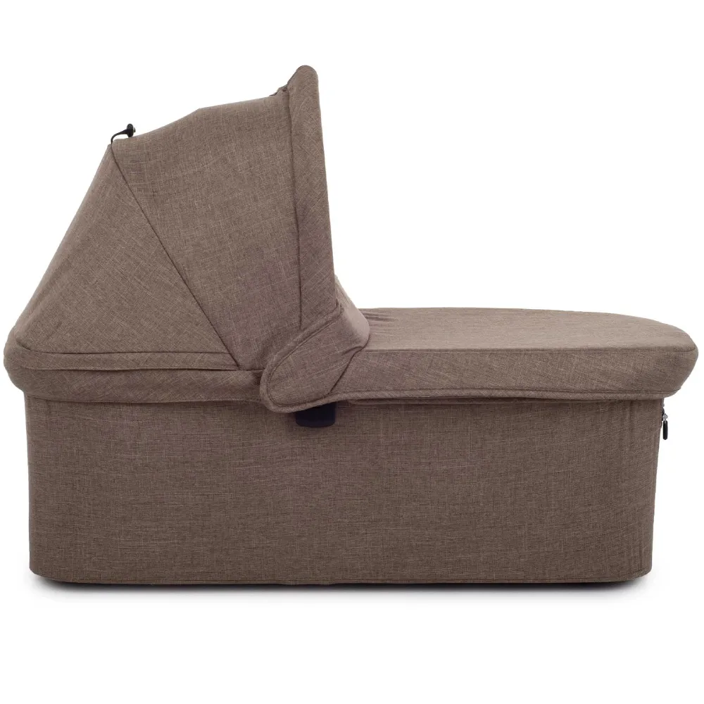 Коляска 2 в 1 Valco Baby Snap 4 Trend + накидка на ножки