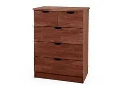 Комод Stokke Dresser — создан, чтобы радовать! Комод Stokke Dresser — создан, чтобы радовать!