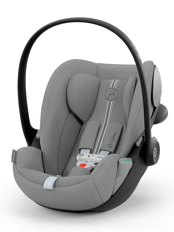 Автокресло 0  CYBEX Cloud G3 i-Size Plus