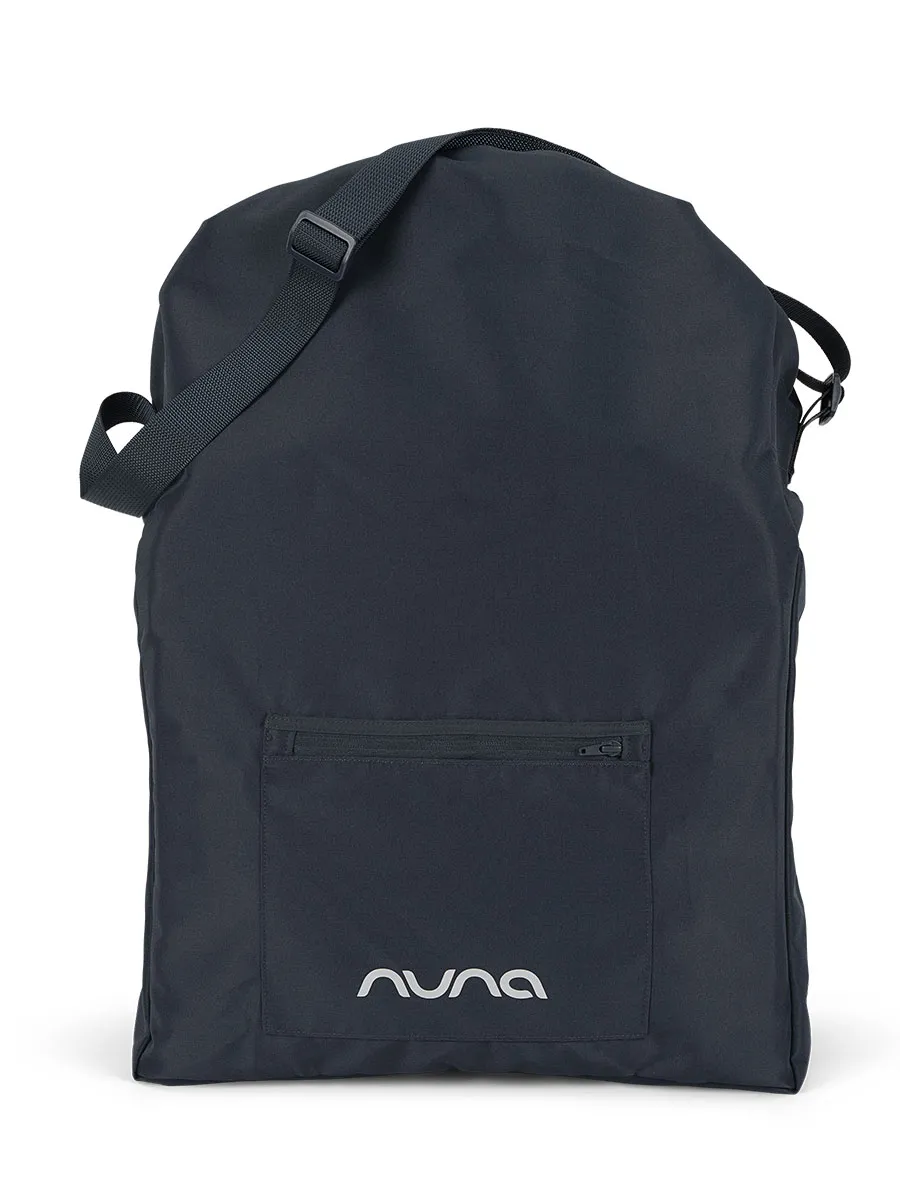 Коляска прогулочная Nuna VIAA CABN