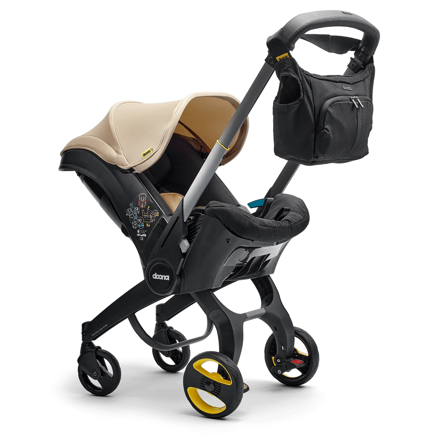 Сумка для самого необходимого Doona