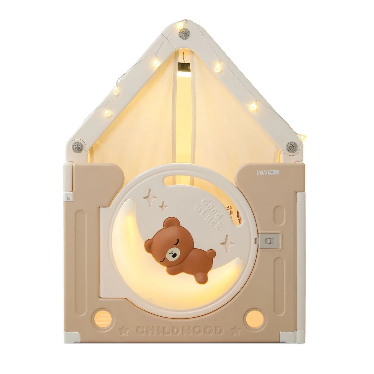 Домик UNIX Kids Bear on the moon