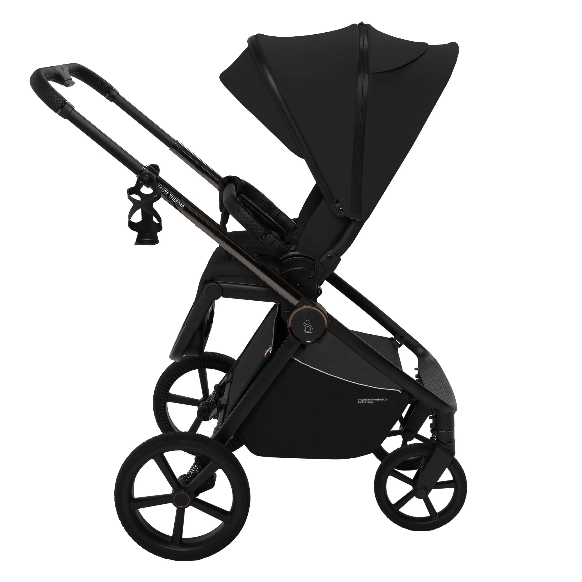 Коляска 2 в 1 SBL / Sweet Baby Elegante Therma