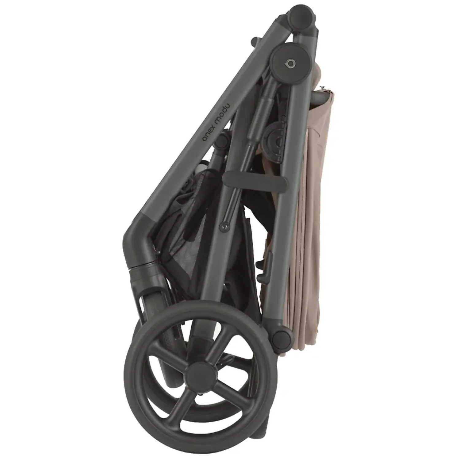 Коляска прогулочная Anex Modu