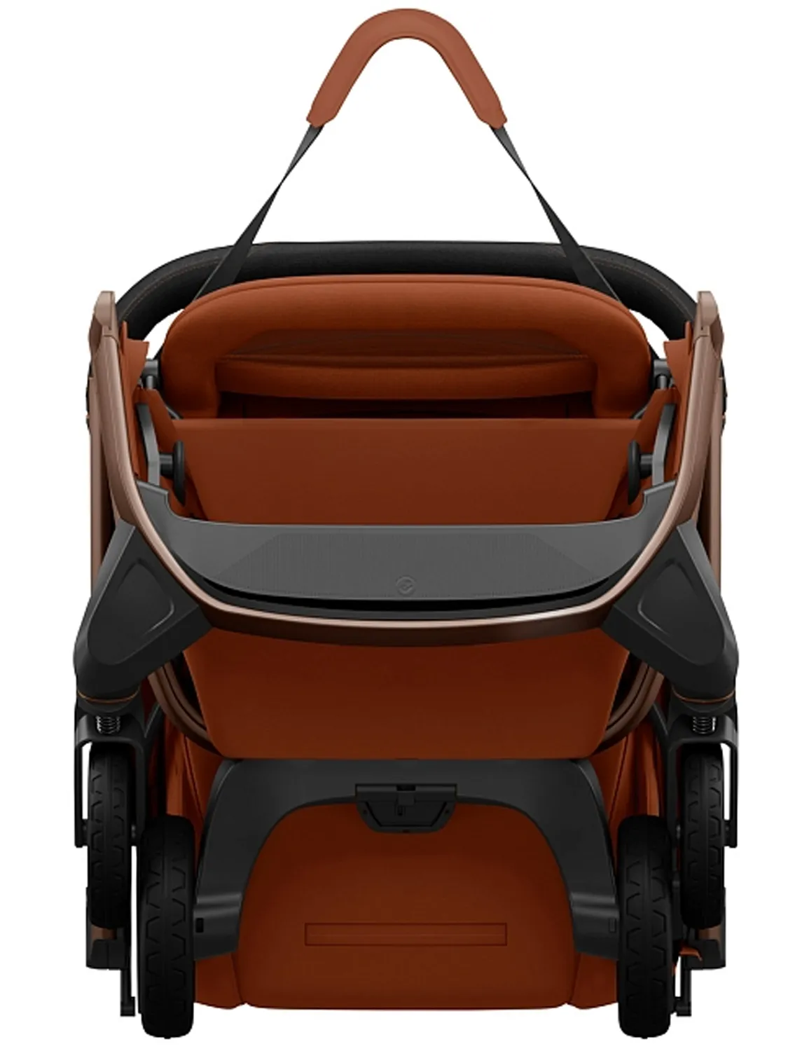 Коляска 2 в 1 Maxi-Cosi Fame Cabin