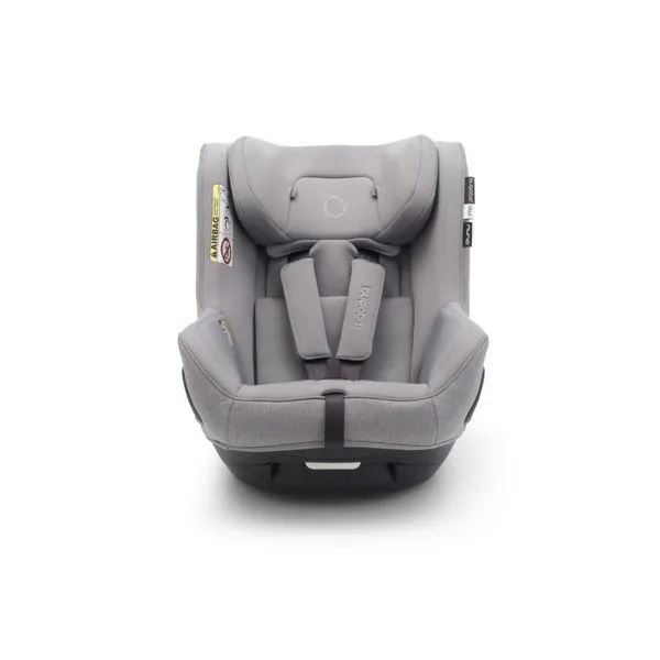 Автокресло 0+/1 Bugaboo Owl by Nuna с базой ISOFIX Bugaboo 360 by Nuna