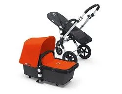 О коляске 2 в 1 Бугабу Хамелеон О коляске 2 в 1 Бугабу Хамелеон