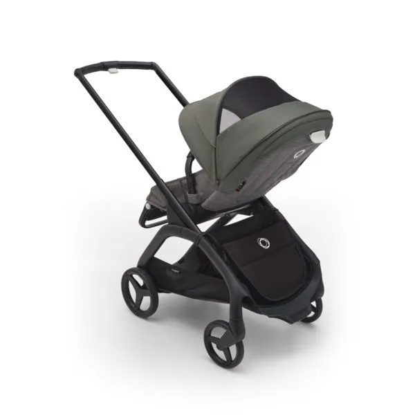Капюшон сменный для коляски Bugaboo Dragonfly