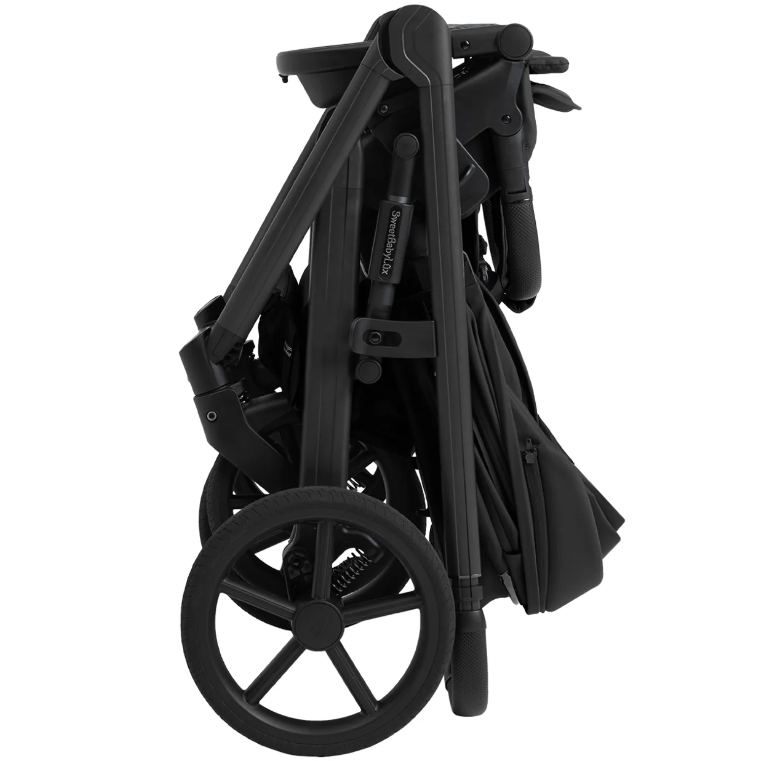 Коляска 2 в 1 SBL / Sweet Baby Dolce