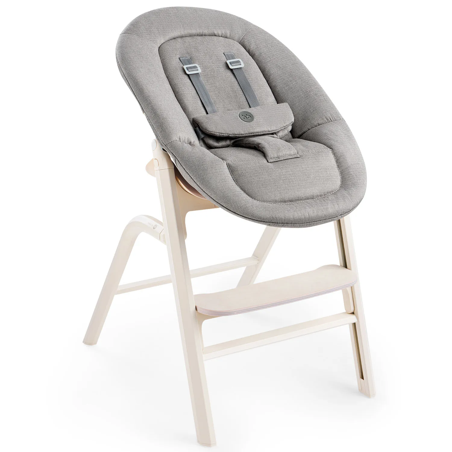 Шезлонг Happy Baby HAMMY 91047