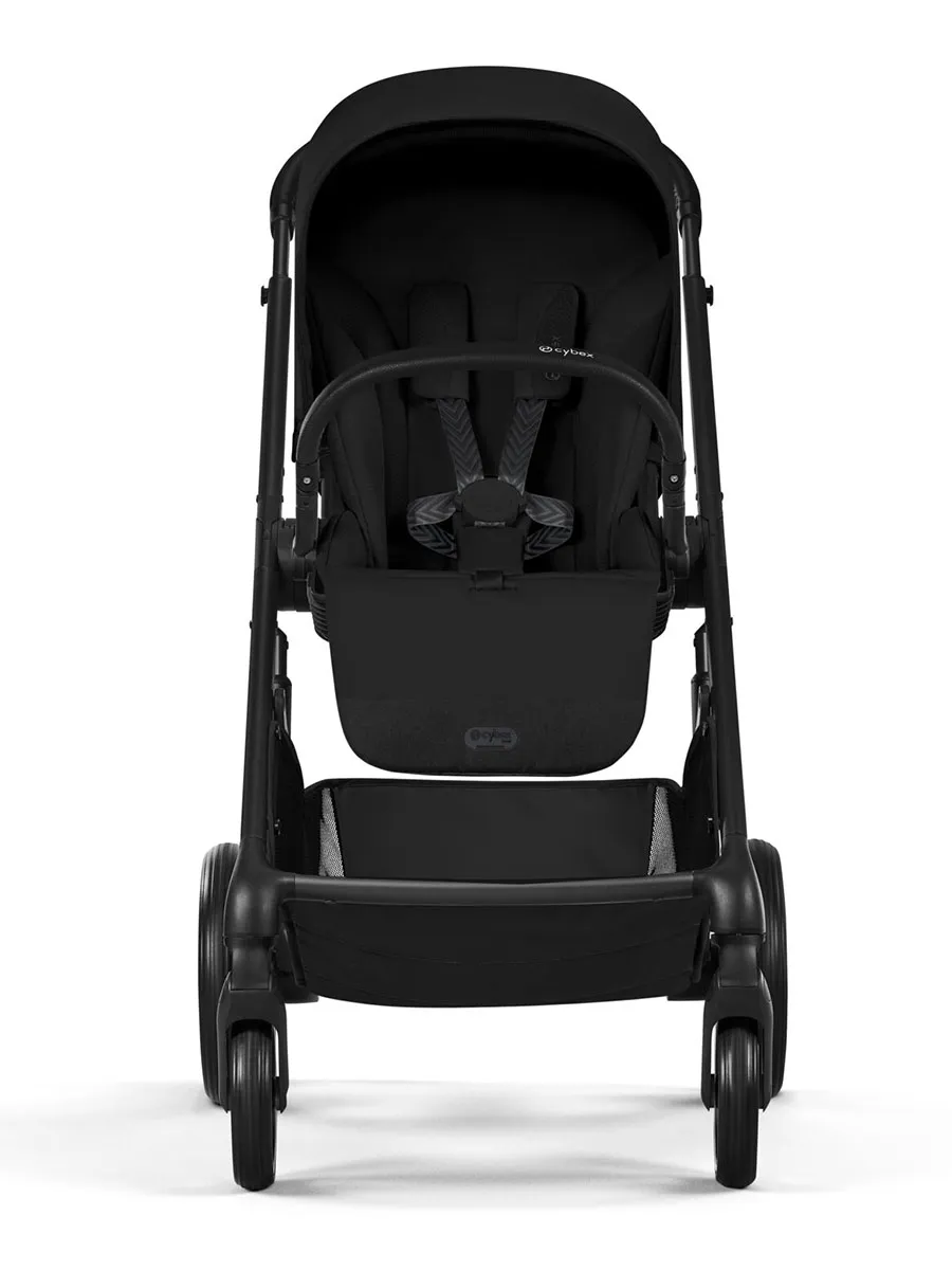 Коляска 2 в 1 Cybex Balios S Lux 2026