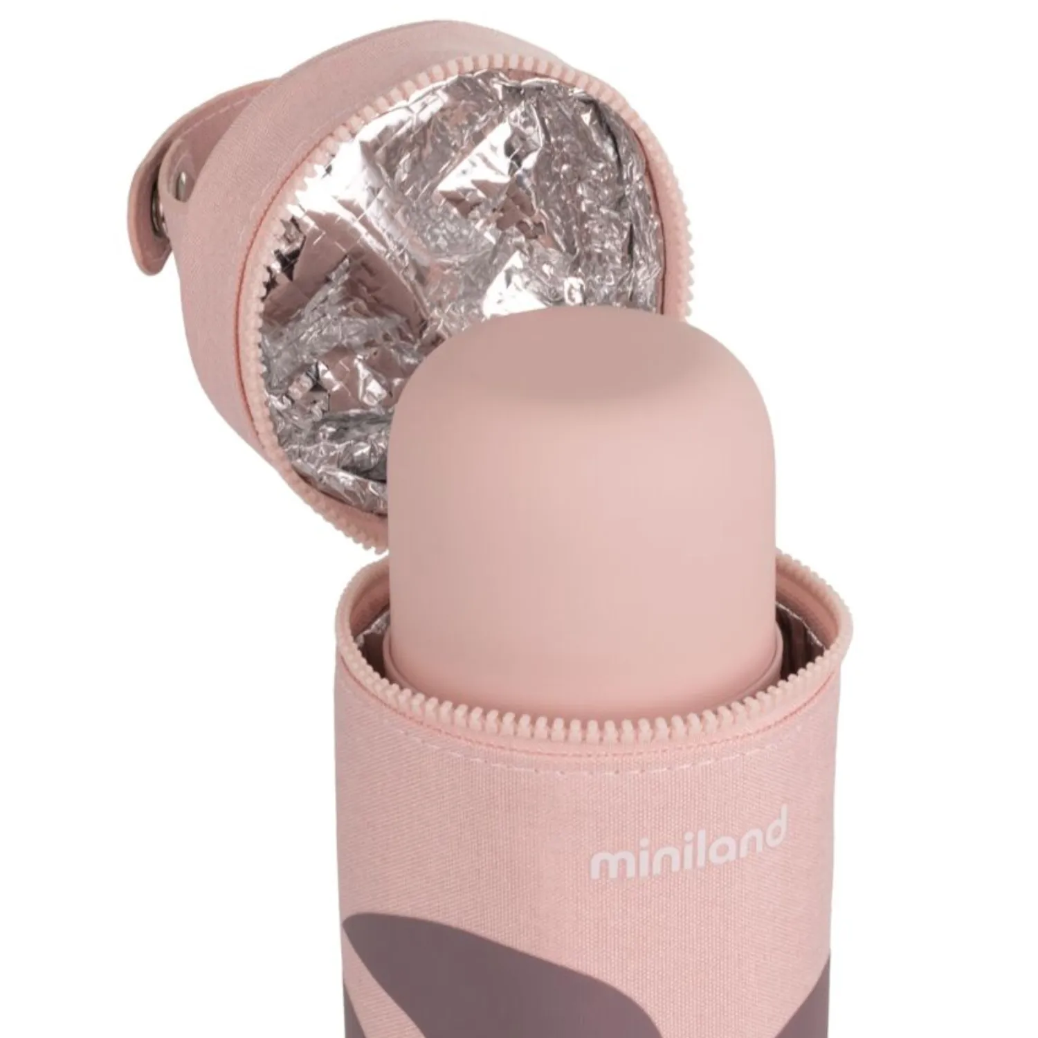 Термосумка Miniland для бутылочек Terra 500 мл