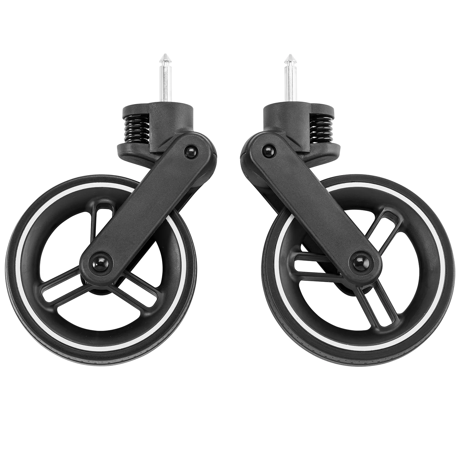 Коляска прогулочная Britax Roemer RIO LUX