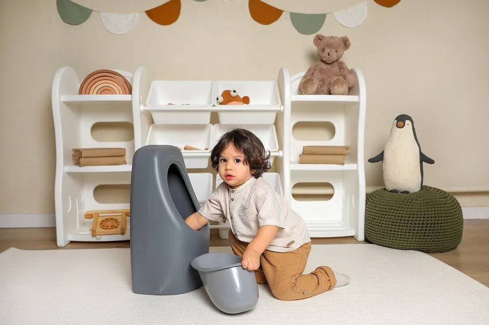 Детский писсуар iFam Easy Doing