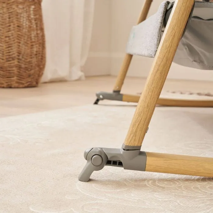 Качалка Tutti Bambini для приставной колыбели CoZee