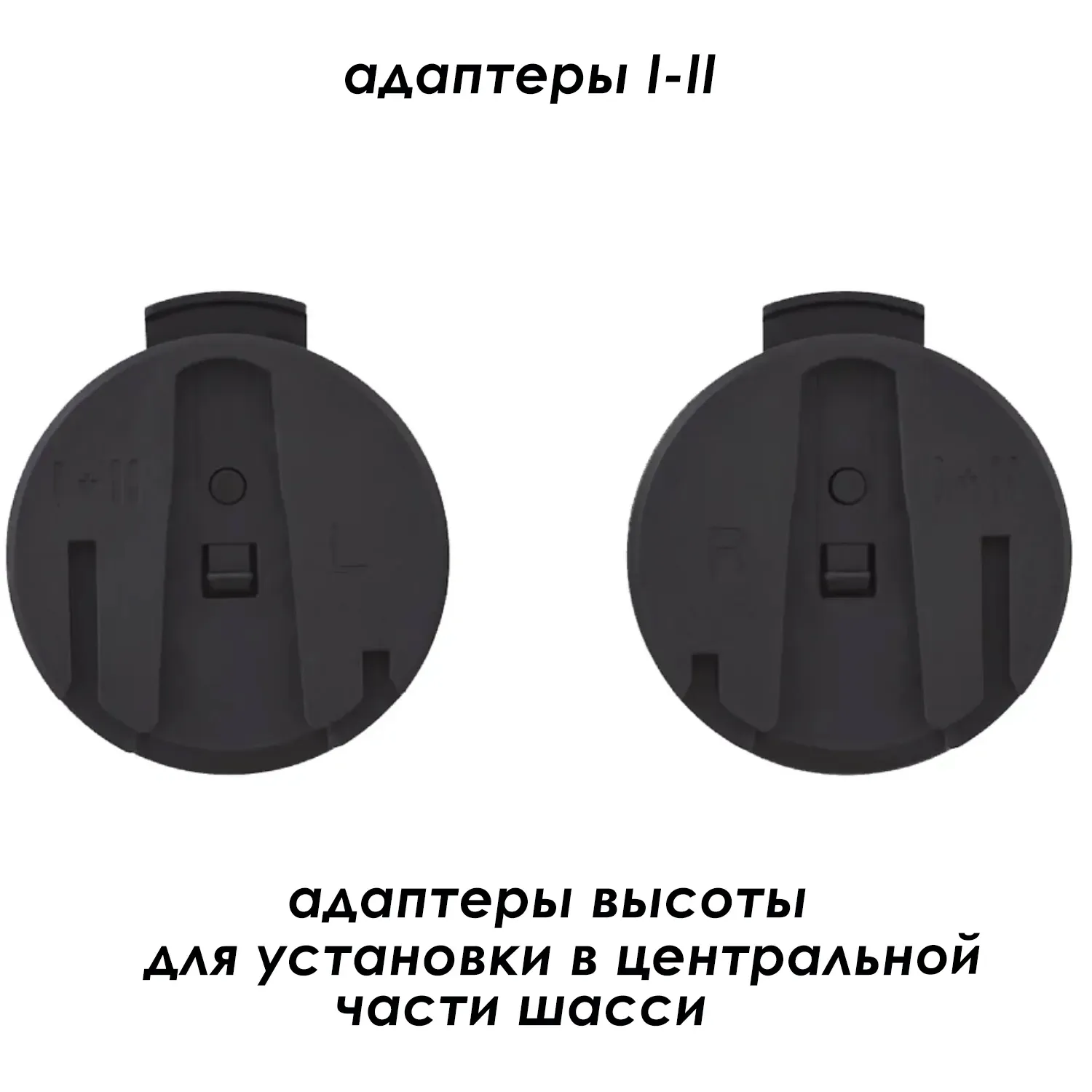 Коляска-вагончик прогулочная Wagon для двойни Anex Modu