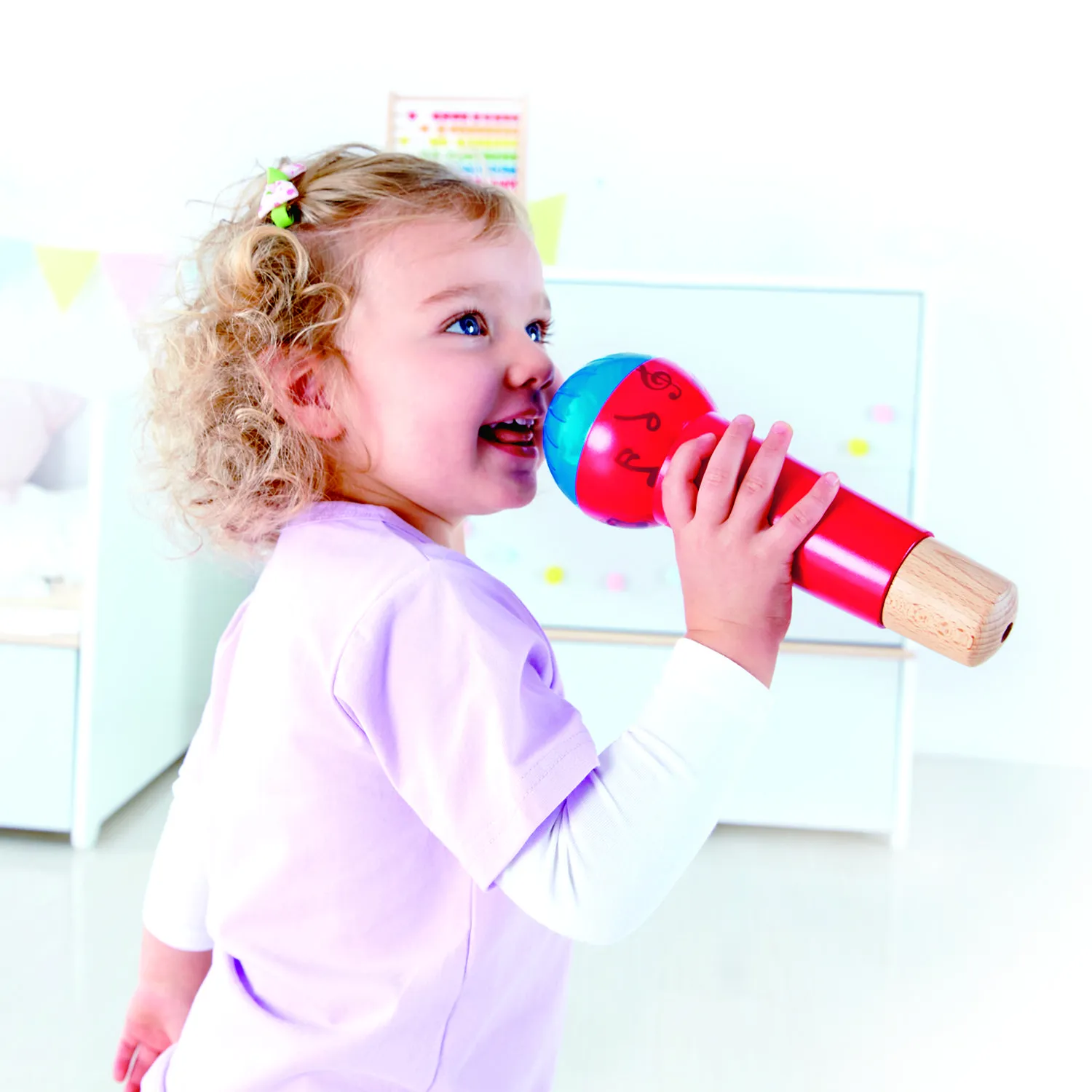 Микрофон Hape «Магическое эхо»