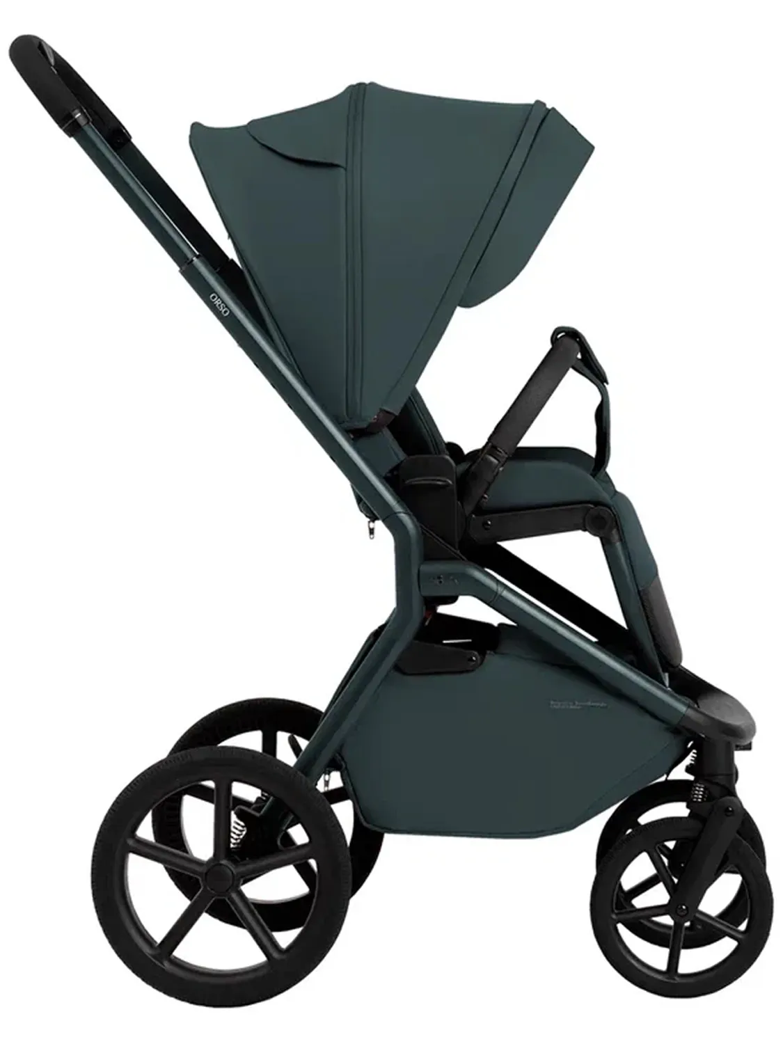 Коляска прогулочная SBL/Sweet baby Orso