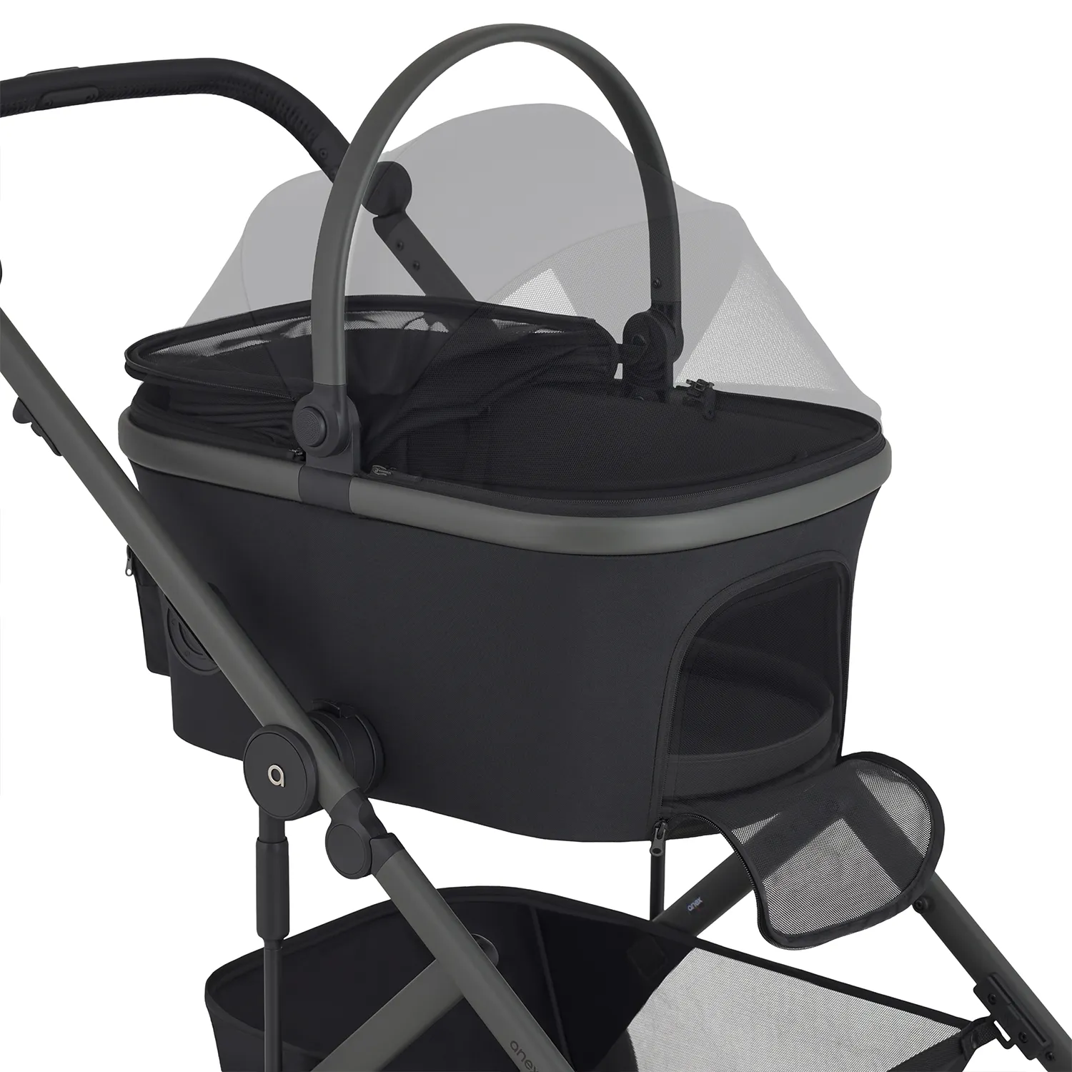 Переноска для питомца к коляске Anex Modu