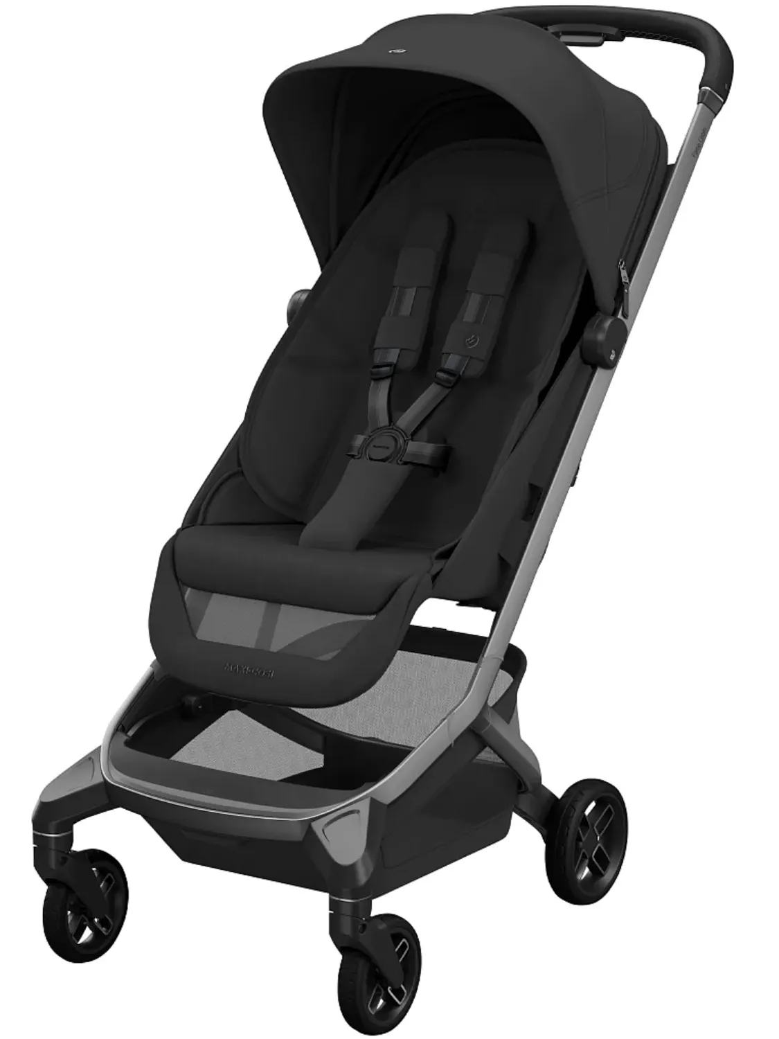 Коляска прогулочная Maxi-Cosi Fame Cabin