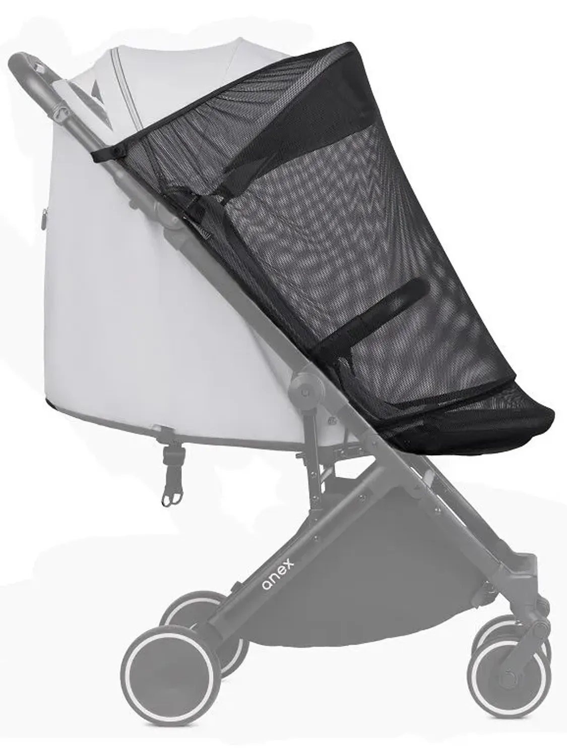 Москитная сетка для коляски Anex Air-X