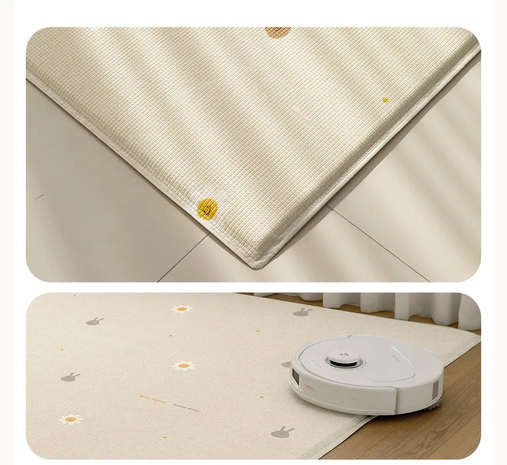 Коврик Parklon Prime Living Edge рулонный односторонний 150x200 см