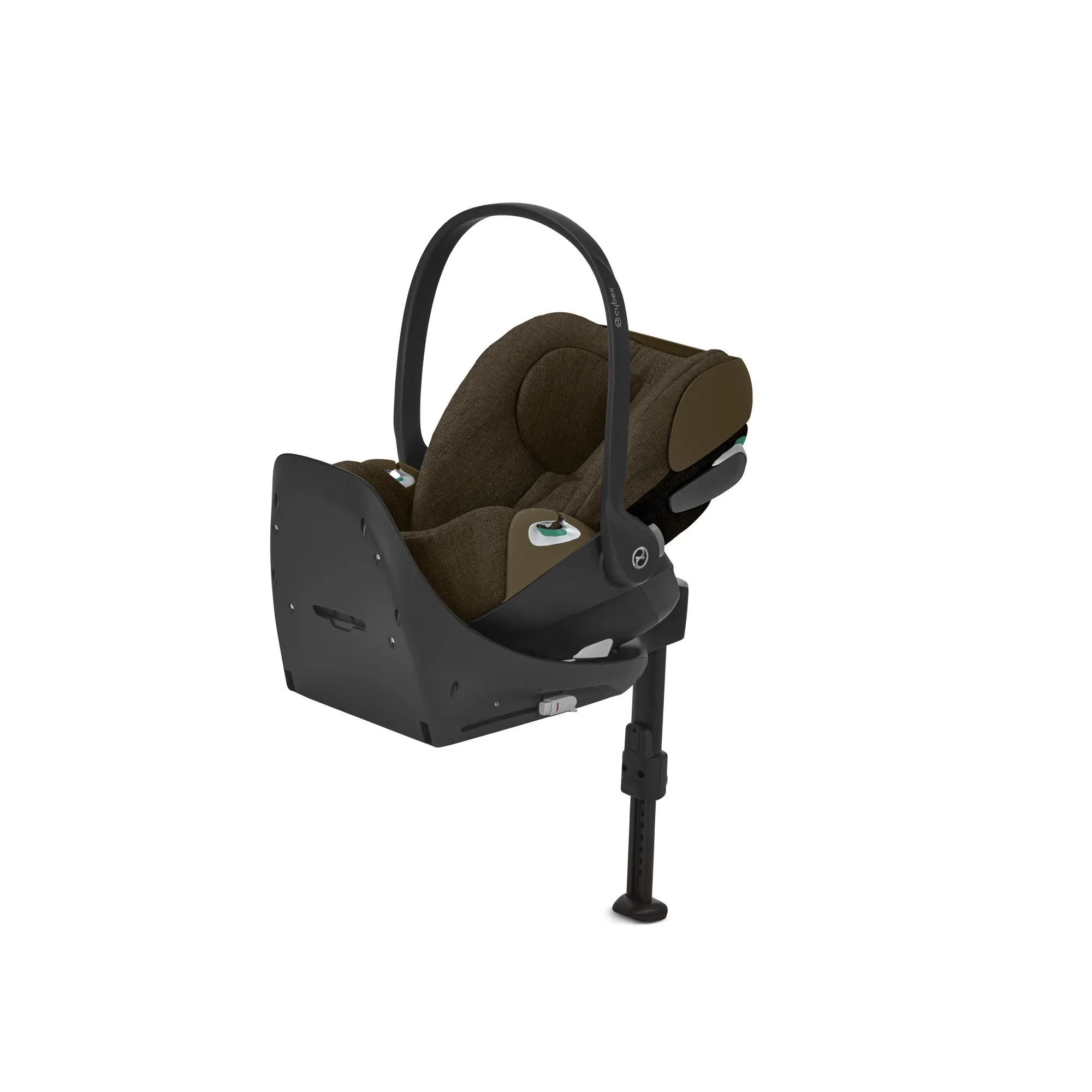 Автокресло Cybex 0+ Cloud Z2 i-Size Plus (0-13 кг)