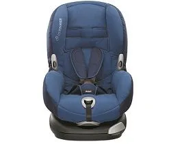 Мaxi Сosi - детские автокресла из Голландии