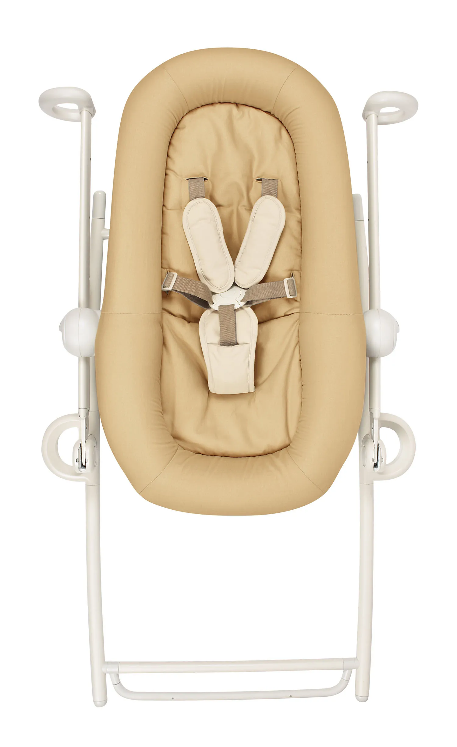 Шезлонг Beaba UP & DOWN LICHEN / TRANSAT UP & DOWN