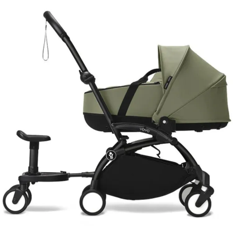 Подножка для второго ребенка Babyzen YOYO Board