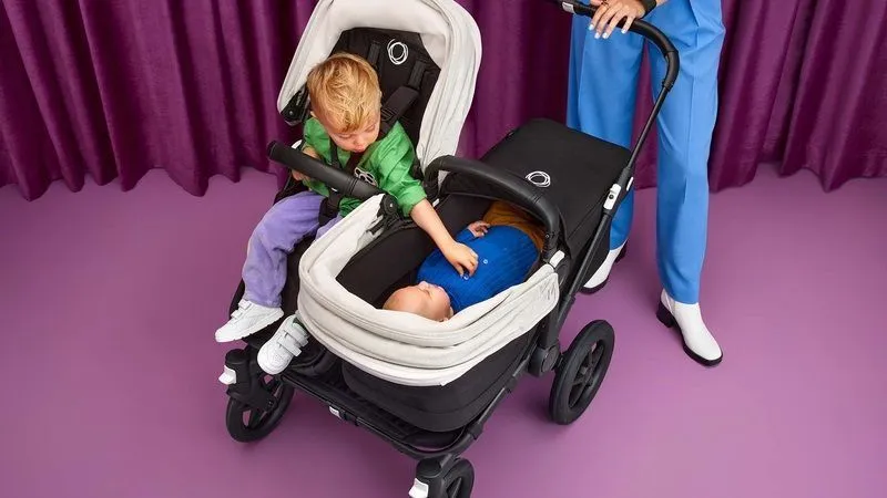 Набор для конфигурации Bugaboo Donkey5 Complete