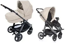 Коляски 2 в 1 - выгодно и удобно