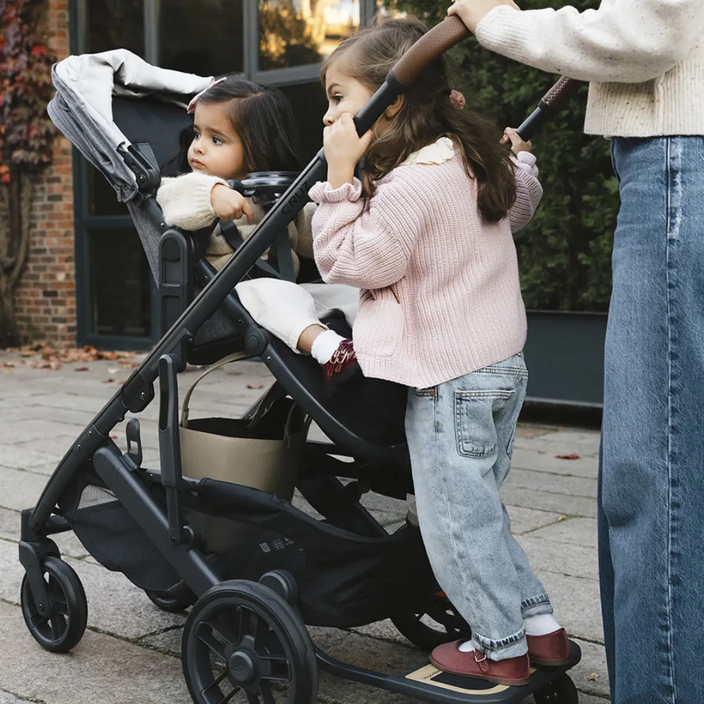 Адаптеры высоты UPPAbaby Cruz V2