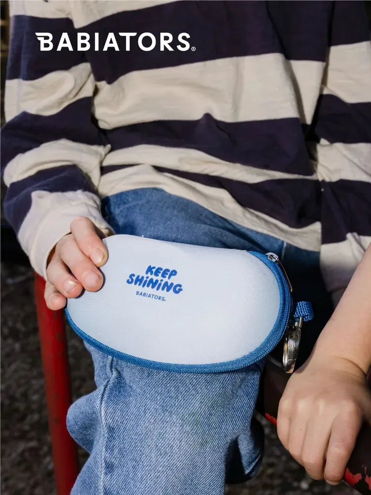 Чехол Babiators для очков твёрдый