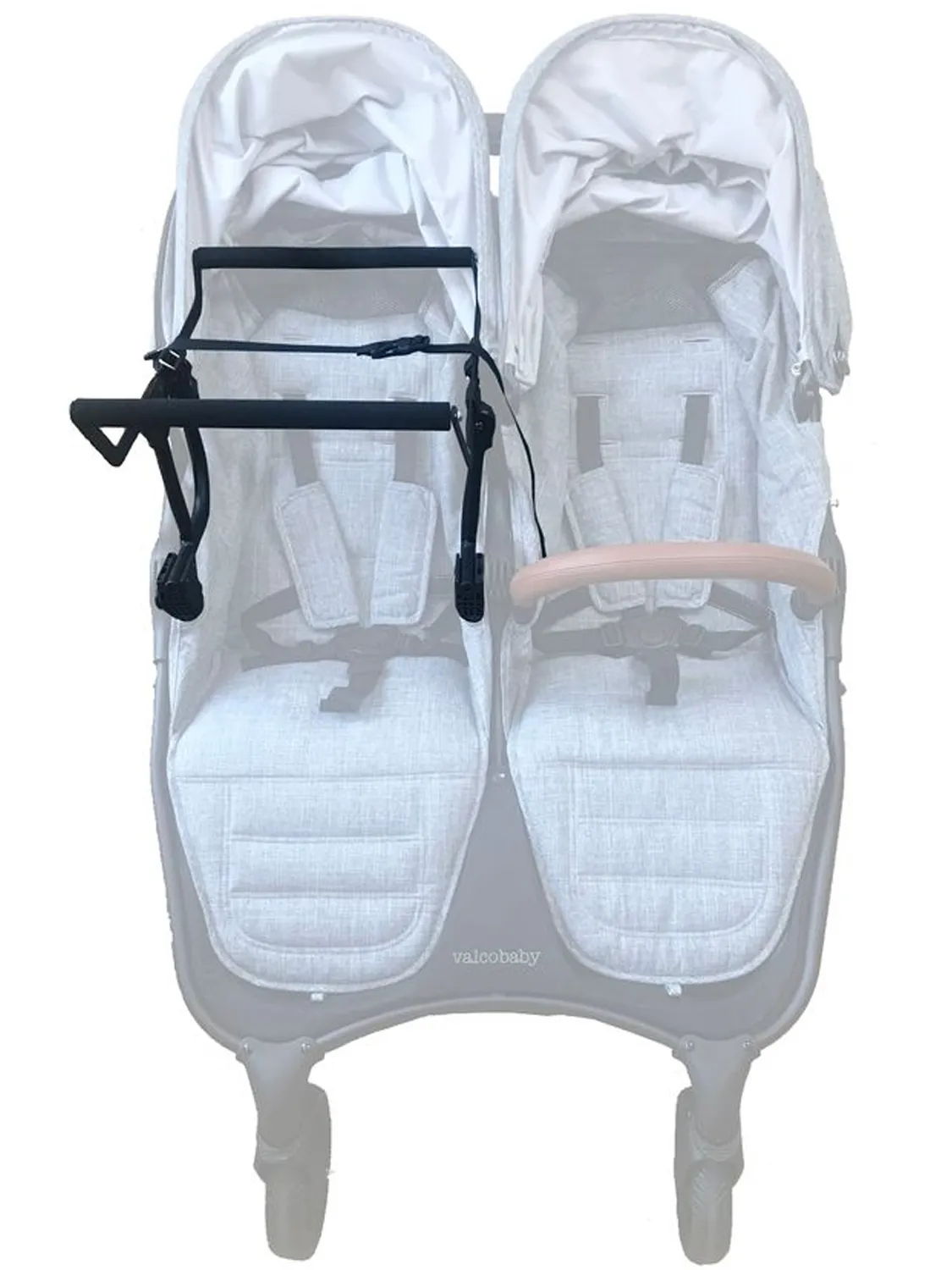 Адаптер Valco Baby Universal Car Seat для колясок Duo Trend