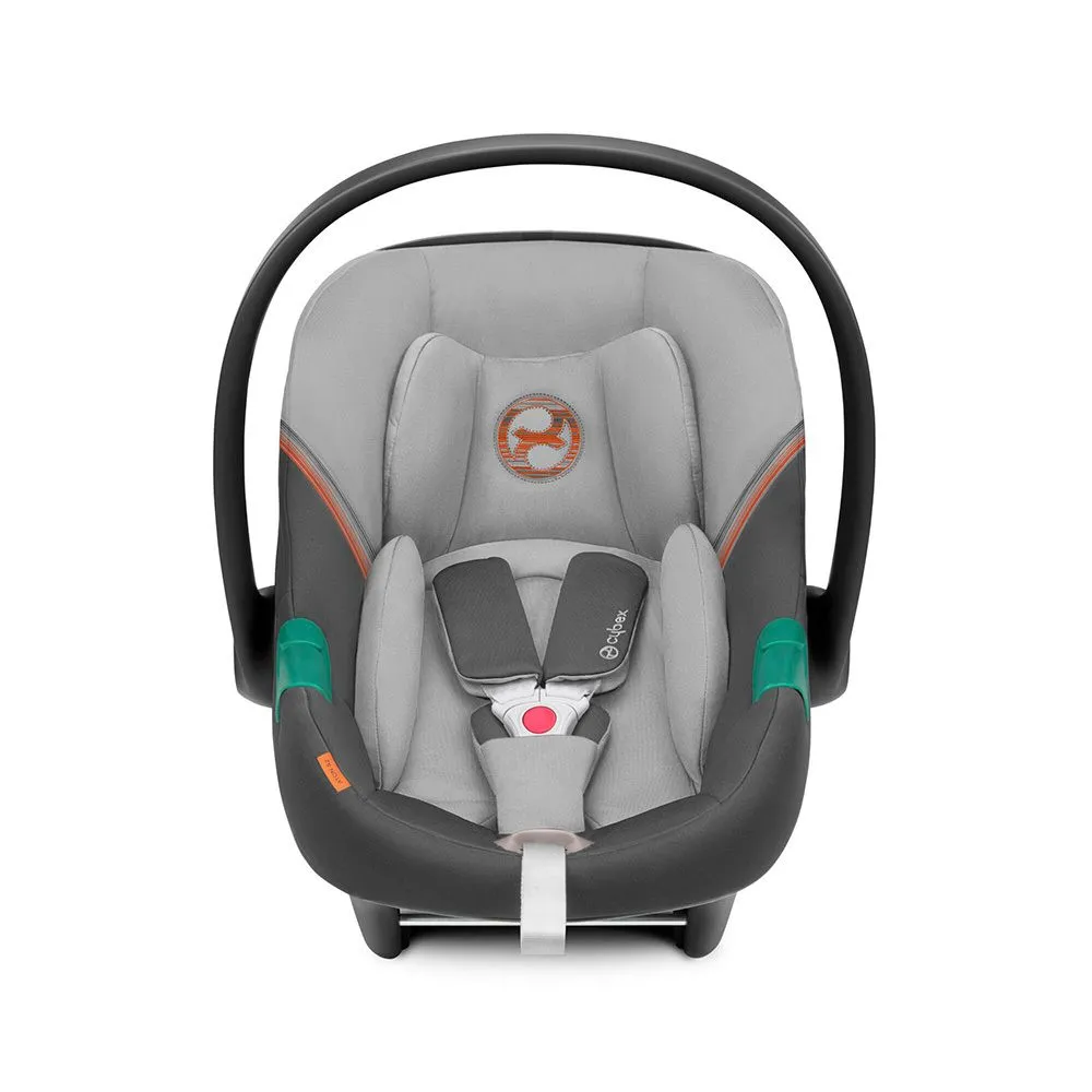 Автокресло 0+ Cybex Aton S2 i-Size (0-13 кг)