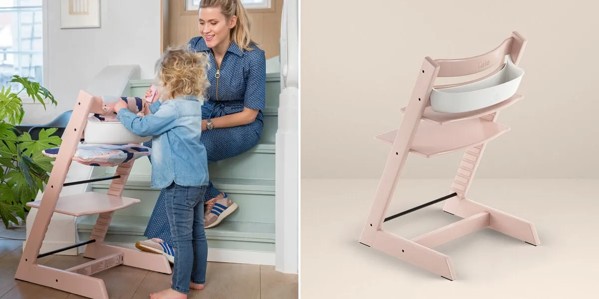Контейнер Stokke Storage Tripp Trapp для хранения