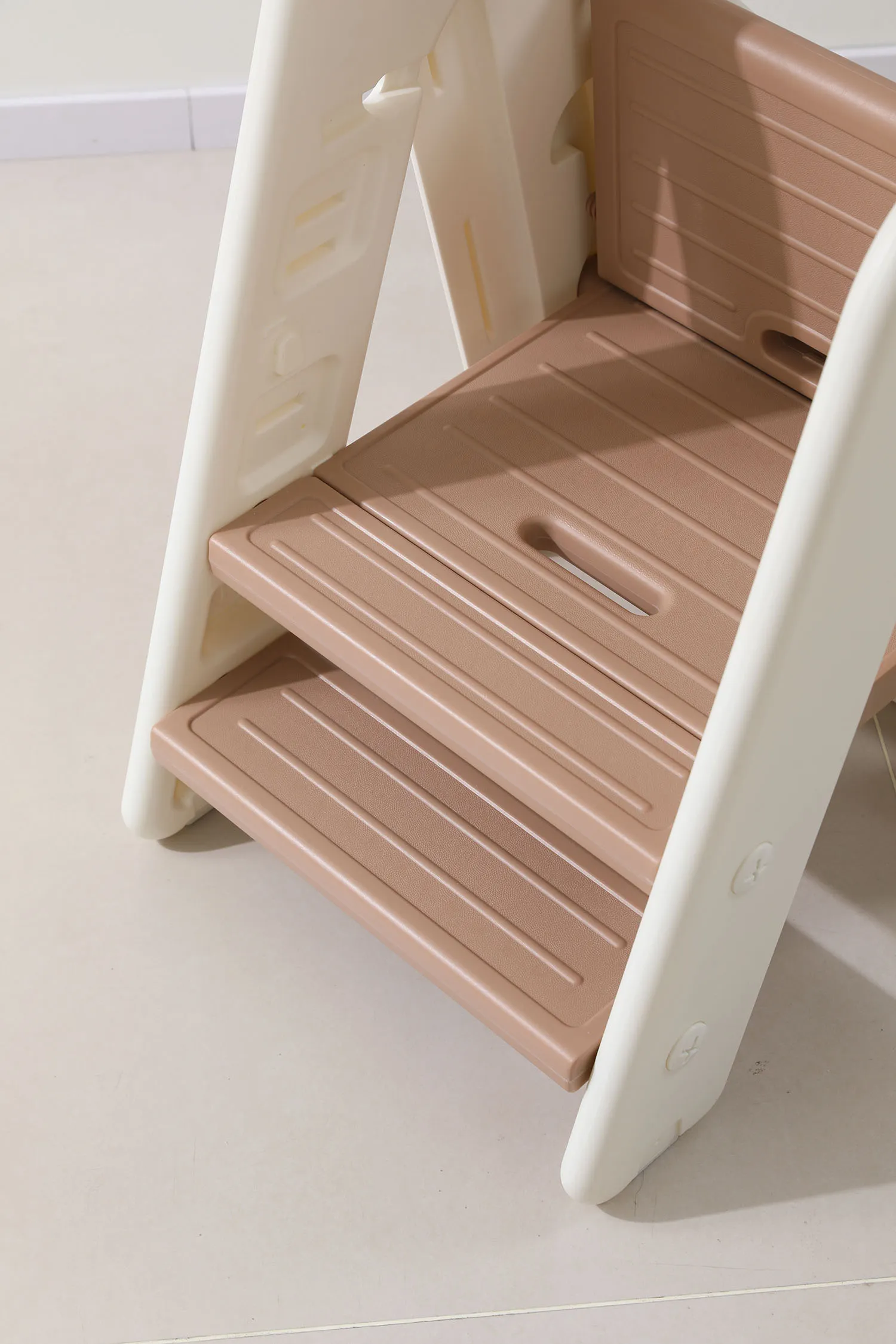 Стул для кормления UNIX Kids 3 steps