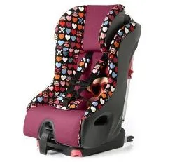 Секреты системы ISOFIX: правильная фиксация и выбор автокресла