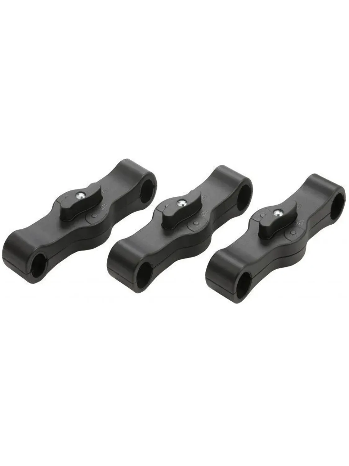 Kоннектор для колясок Leclerc Twin Connector LEC25987