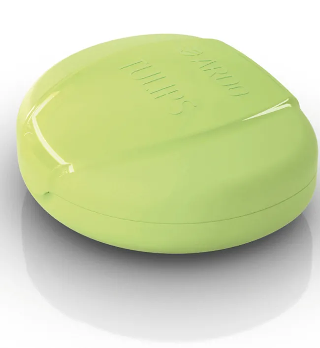 Силиконовые накладки на грудь Ardo Tulips, размер М 63.00.205