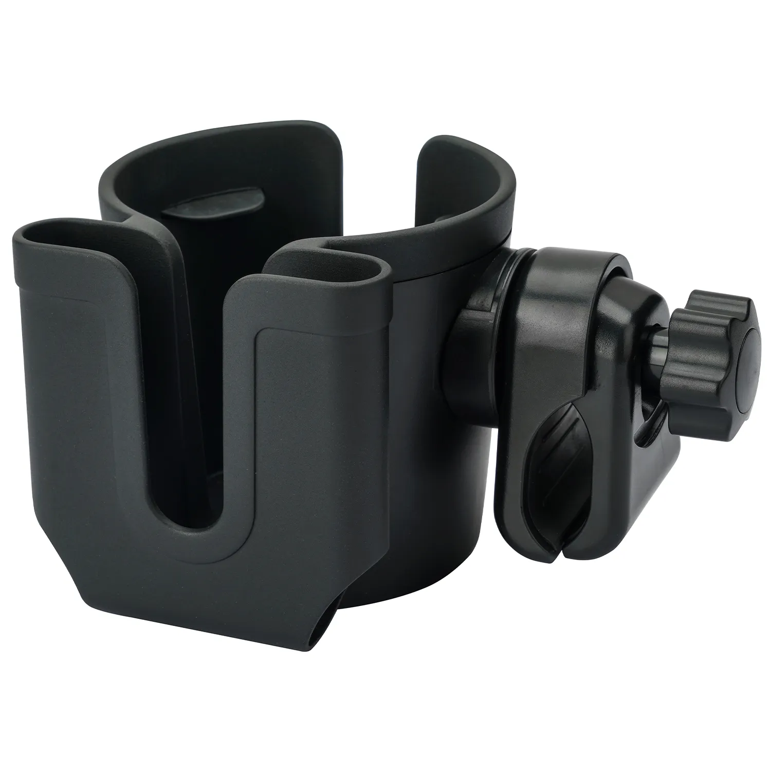 Подстаканник для коляски Roxy-Kids с держателем для телефона