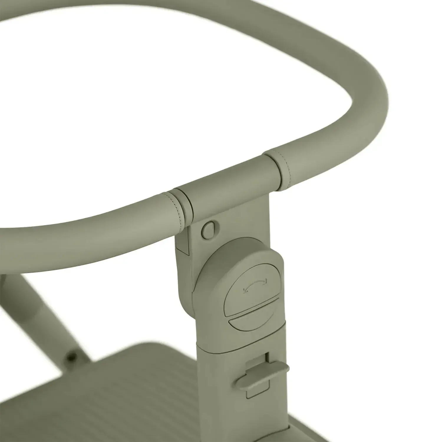 Стул-трансформер для кормления Anex OZY