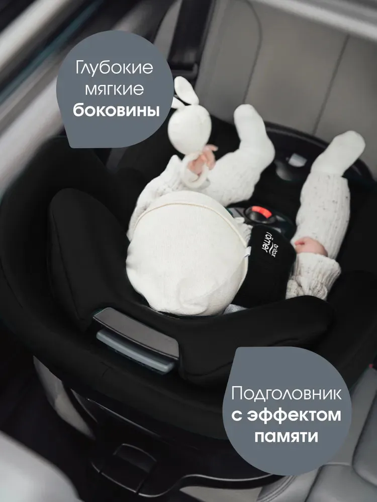 Автокресло 0+/1 Britax Roemer Dualfix 5Z Classic