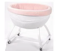 Колыбель – классический вариант кроватки для новорожденного Колыбель – классический вариант кроватки для новорожденного