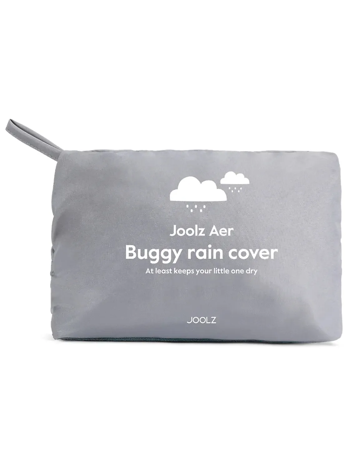 Дождевик для коляски Joolz Aer+/2